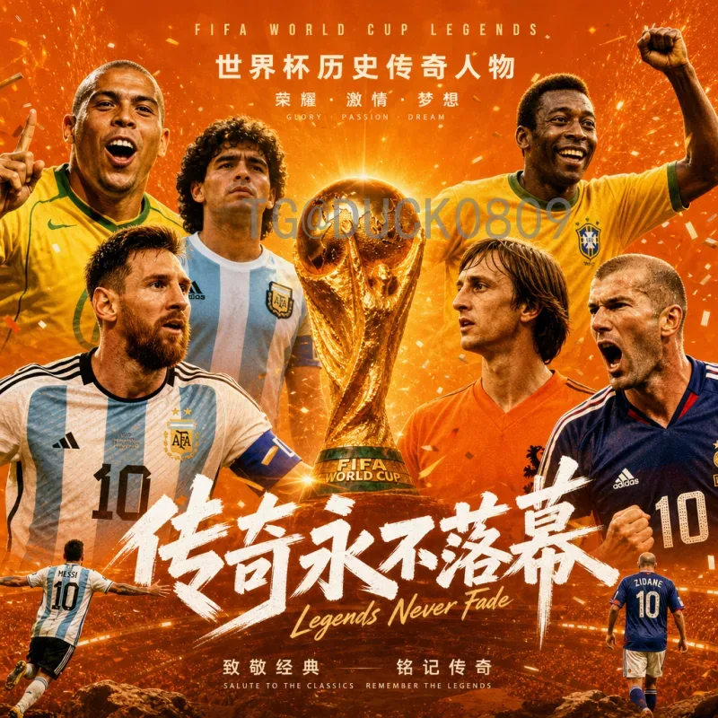 2026世界杯收视率预测：北美时区与48队扩军将引爆全球观看潮
